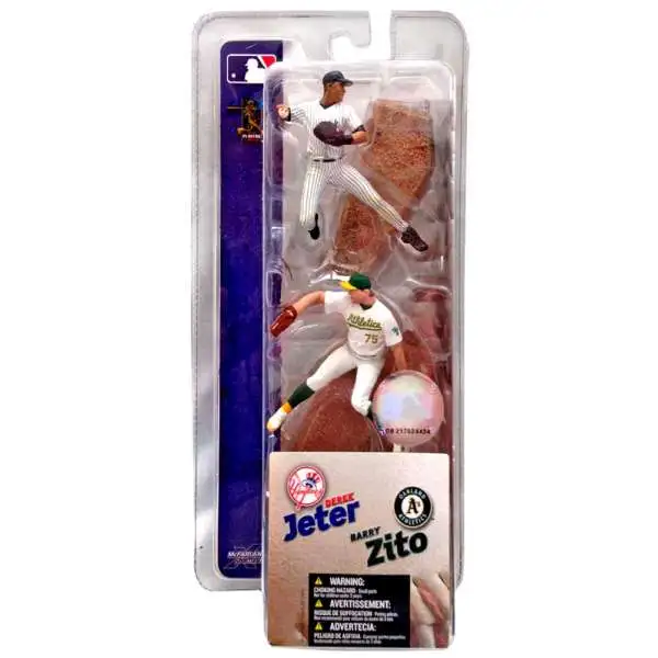 McFarlane Toys MLB Atlanta Braves Chicago Cubs Sports Picks