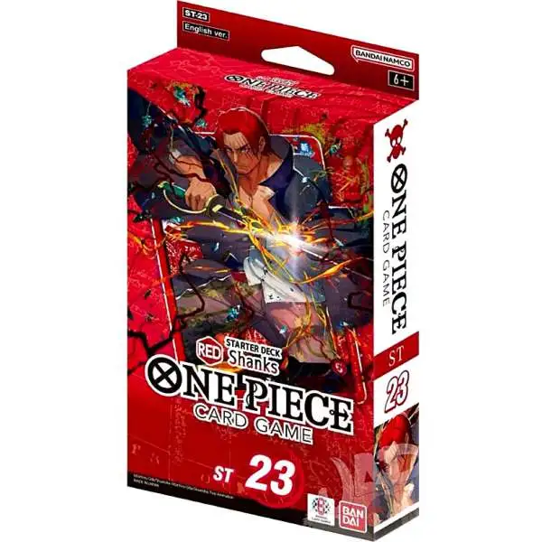 One Piece Trading Card Game The Azure Seas Seven Single Card Rare