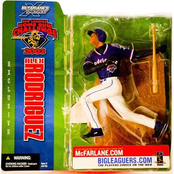 McFarlane Toys MLB New York Yankees Sports Picks Baseball Series
