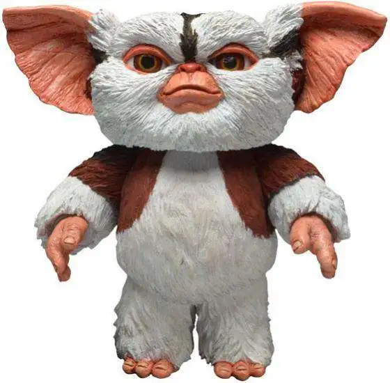 NECA Gremlins Mogwais Series 4 Doodah Action Figure - ToyWiz