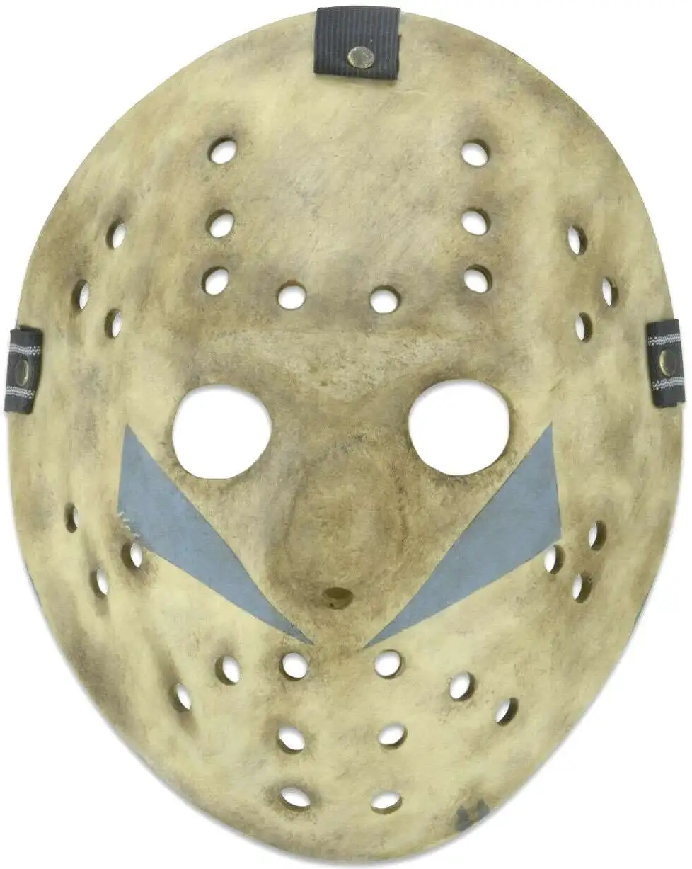 NECA Friday the 13th Part 5 A New Beginning Jason Voorhees 11 Mask