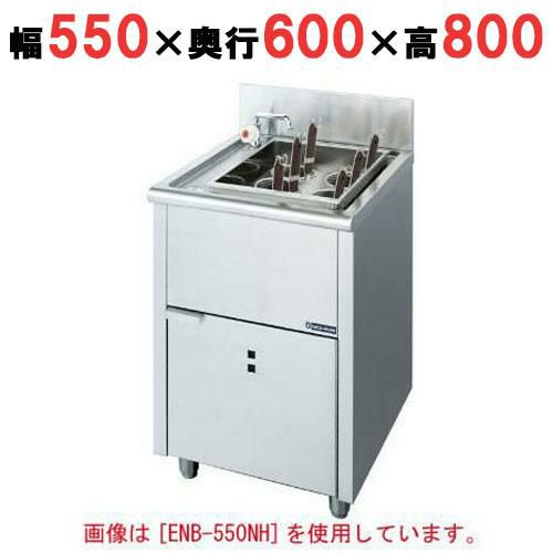 業務用/新品】 ニチワ 食器消毒保管機(電気式) ESN-2DA(片面扉) 幅900