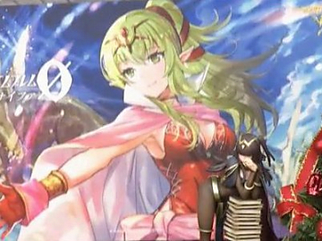 かげろうの人気ユニット『覇天皇竜ドラゴニックオーバーロード