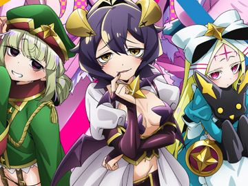 ヴァイスシュヴァルツロゼに『HARUKAZE』が登場！ | DuelPortal