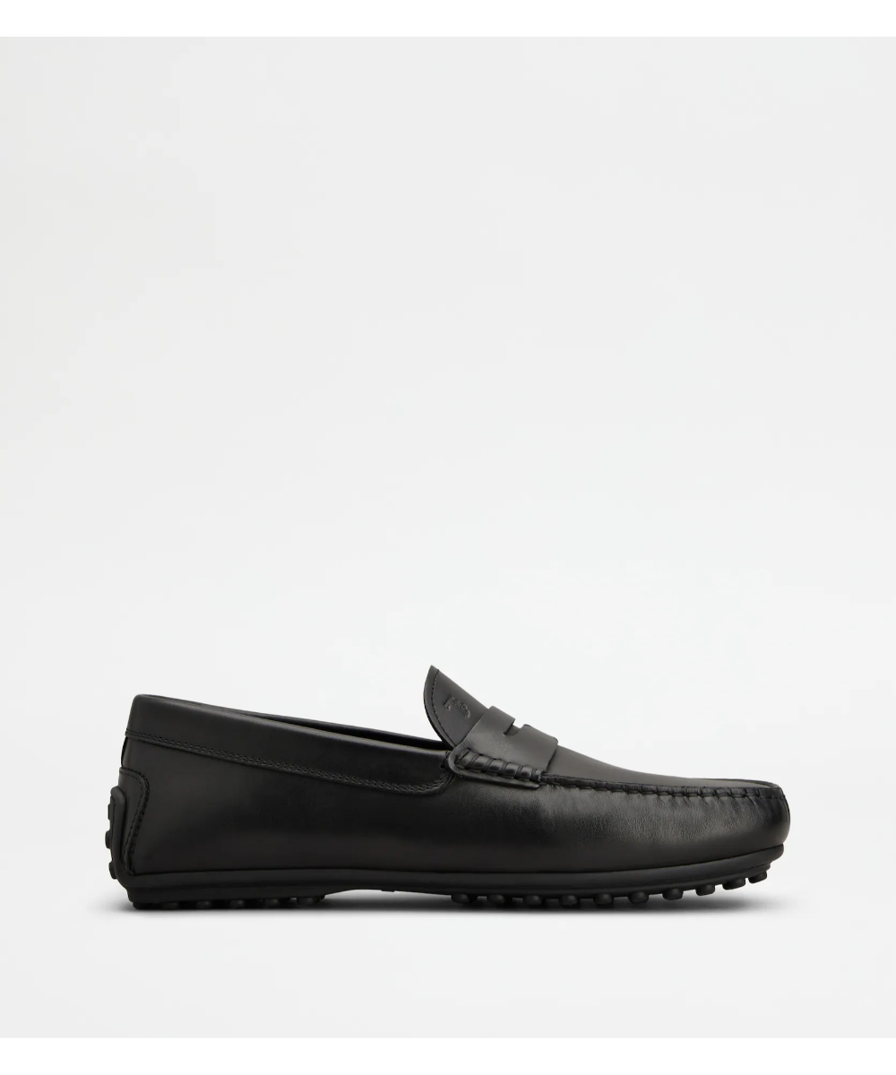 TOD'S/トッズ_Men通販 | ゴンミーニ レザー ドライビング シューズ
