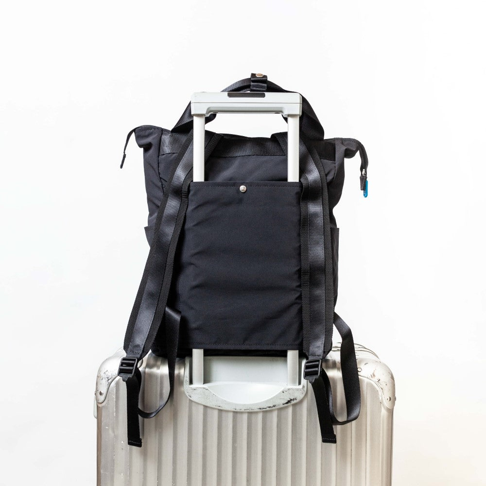 WONDER BAGGAGEコラボ】SACK TOTE－サックトートバッグ｜TO&FRO