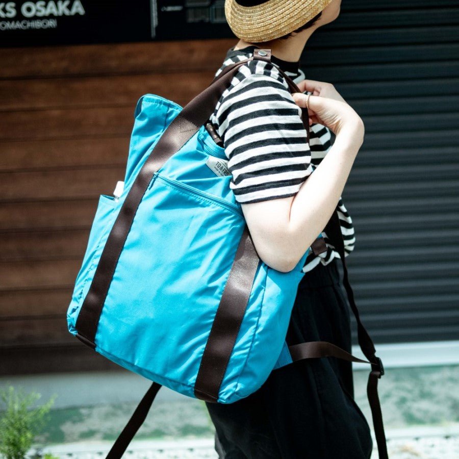 WONDER BAGGAGEコラボ】SACK TOTE－サックトートバッグ｜TO&FRO
