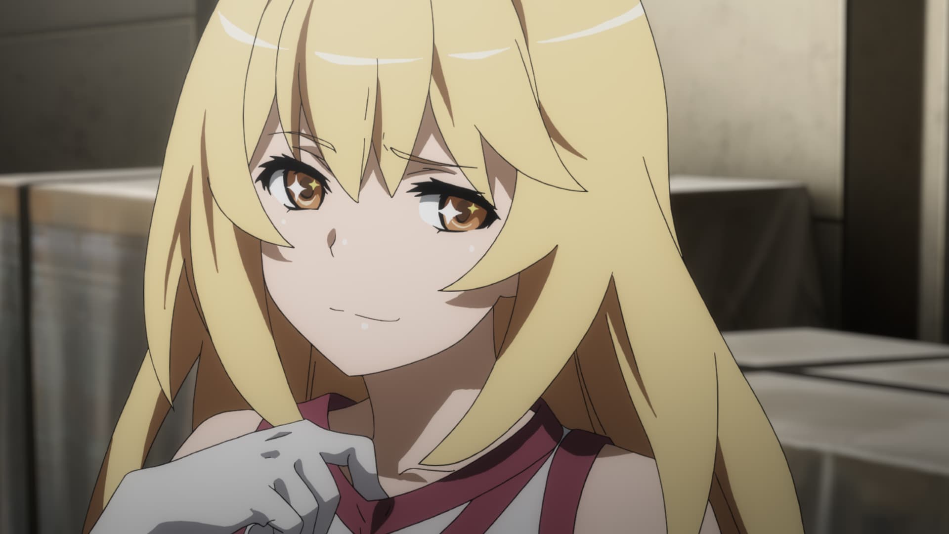食蜂操祈 - とある科学の超電磁砲T アニメ公式サイト