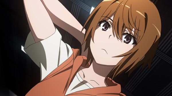 STORY -とある科学の超電磁砲S アニメ公式サイト-