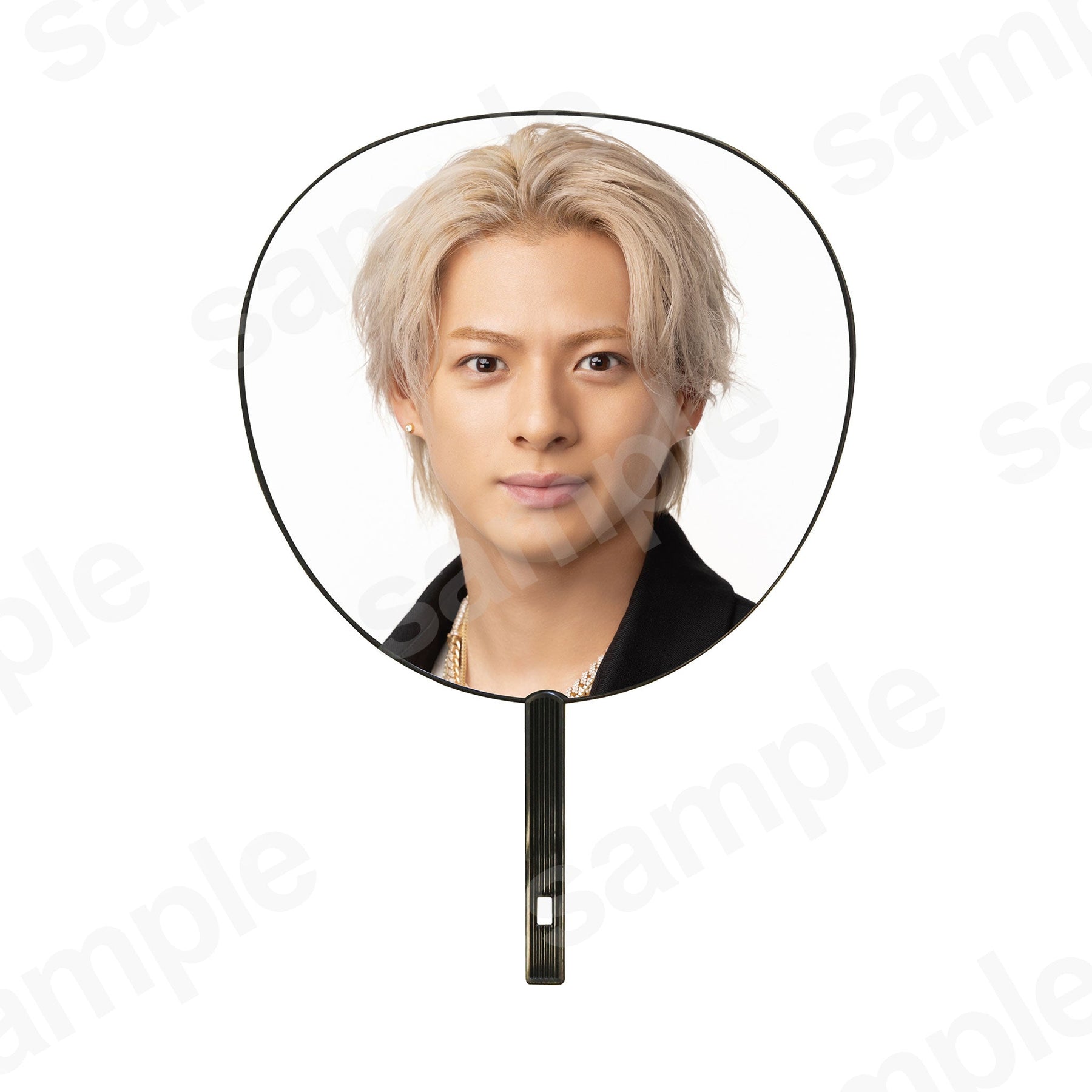 うちわ／平野紫耀 | TOBE OFFICIAL STORE