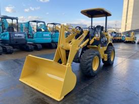 コマツ WA50-8 ホイールローダー（タイヤショベル） 中古重機・建機