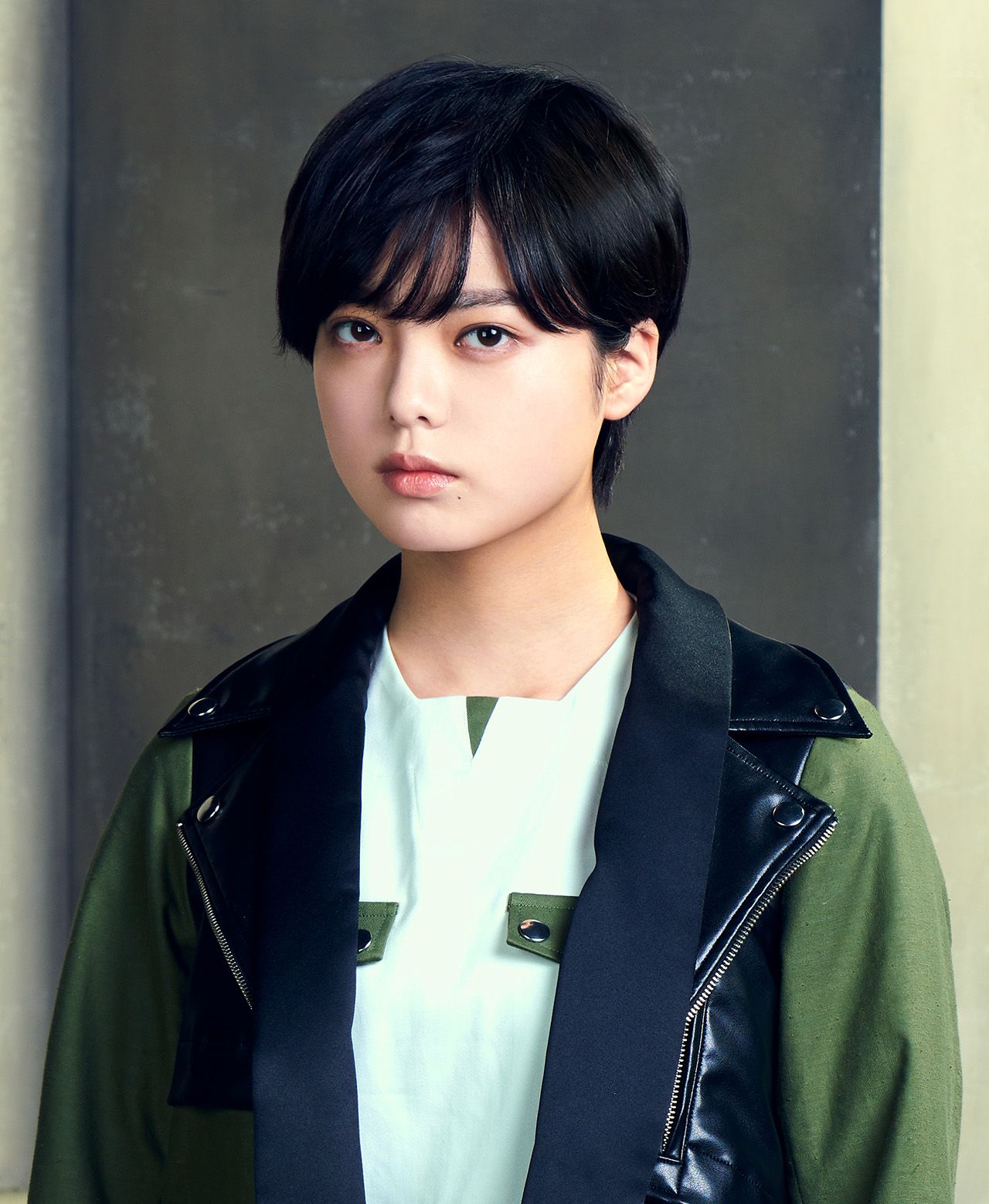 欅坂46平手友梨奈さんソロ曲「角を曲がる」ストリーミング開始 徳島市