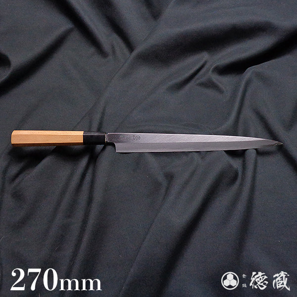 フグ引き包丁 – 徳蔵刃物 TOKUZO KNIVES
