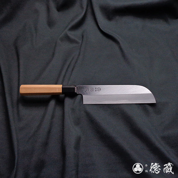 上白鋼 – 徳蔵刃物 TOKUZO KNIVES