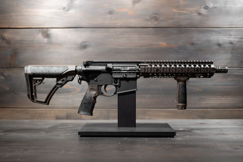 トレポン,PTW,TrainingWeapon,SYSTEMA