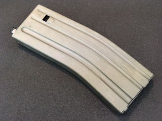 マガジン、バッテリー、その他パーツ - -MOVE- RESEARCH & DEVELOPMENT