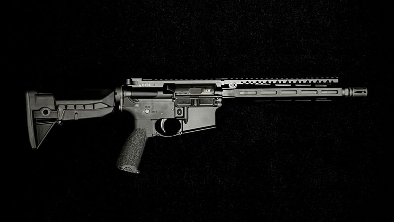 トレポン,PTW,TrainingWeapon,SYSTEMA