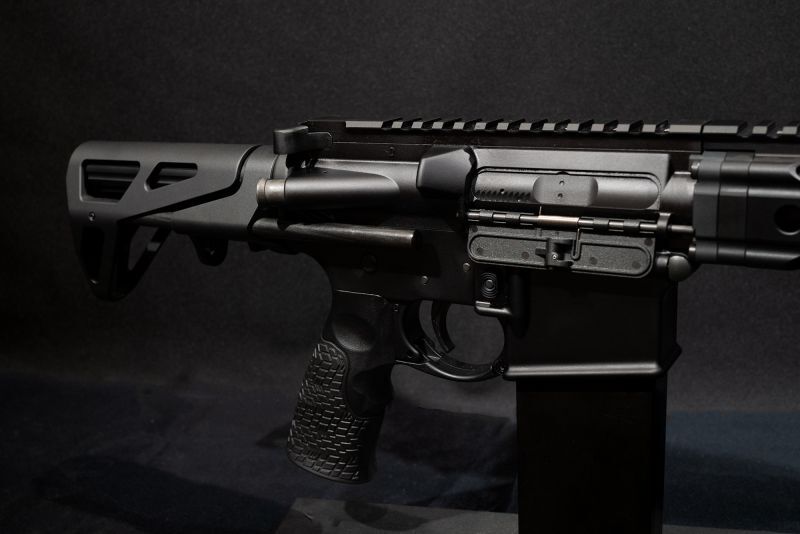 トレポン,PTW,TrainingWeapon,SYSTEMA