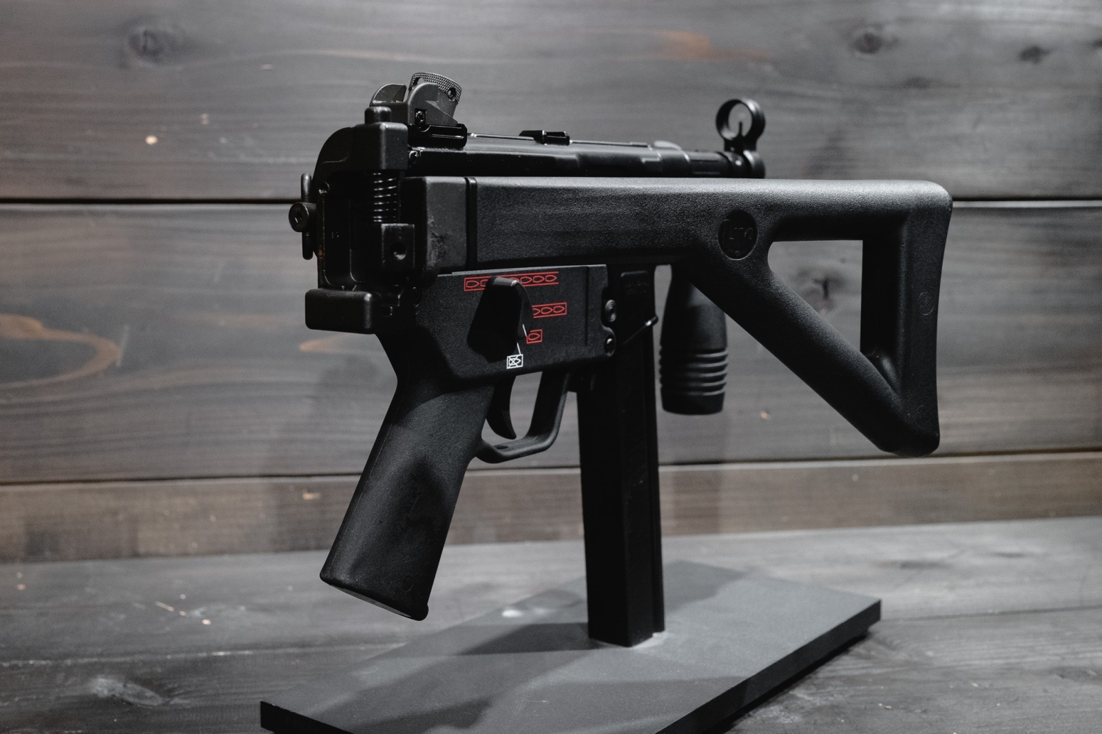 トレポン,PTW,TrainingWeapon,SYSTEMA