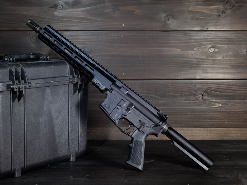 トレポン,PTW,TrainingWeapon,SYSTEMA