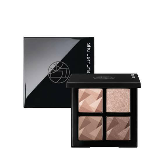 Shu Uemura Eye Sculpt | Tokyo Beauty Box