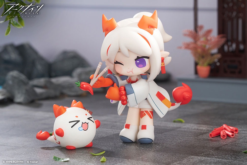 東京フィギュア / アークナイツ デザートはいかがですか？ミニシリーズ