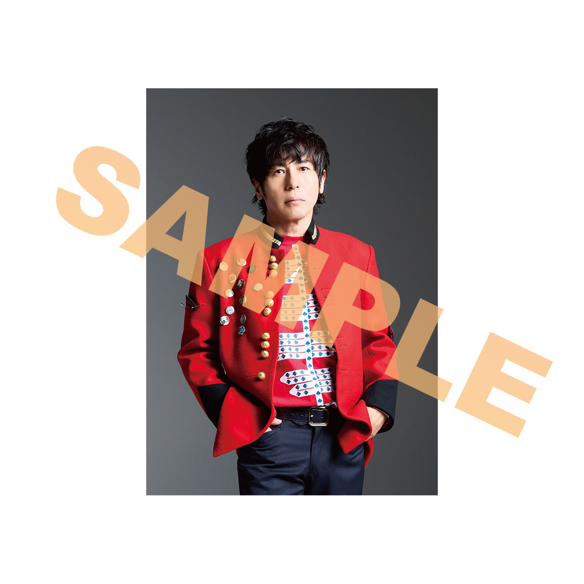 ブロマイド風カードセット – TOKYO RECORDS OFFICIAL SHOP