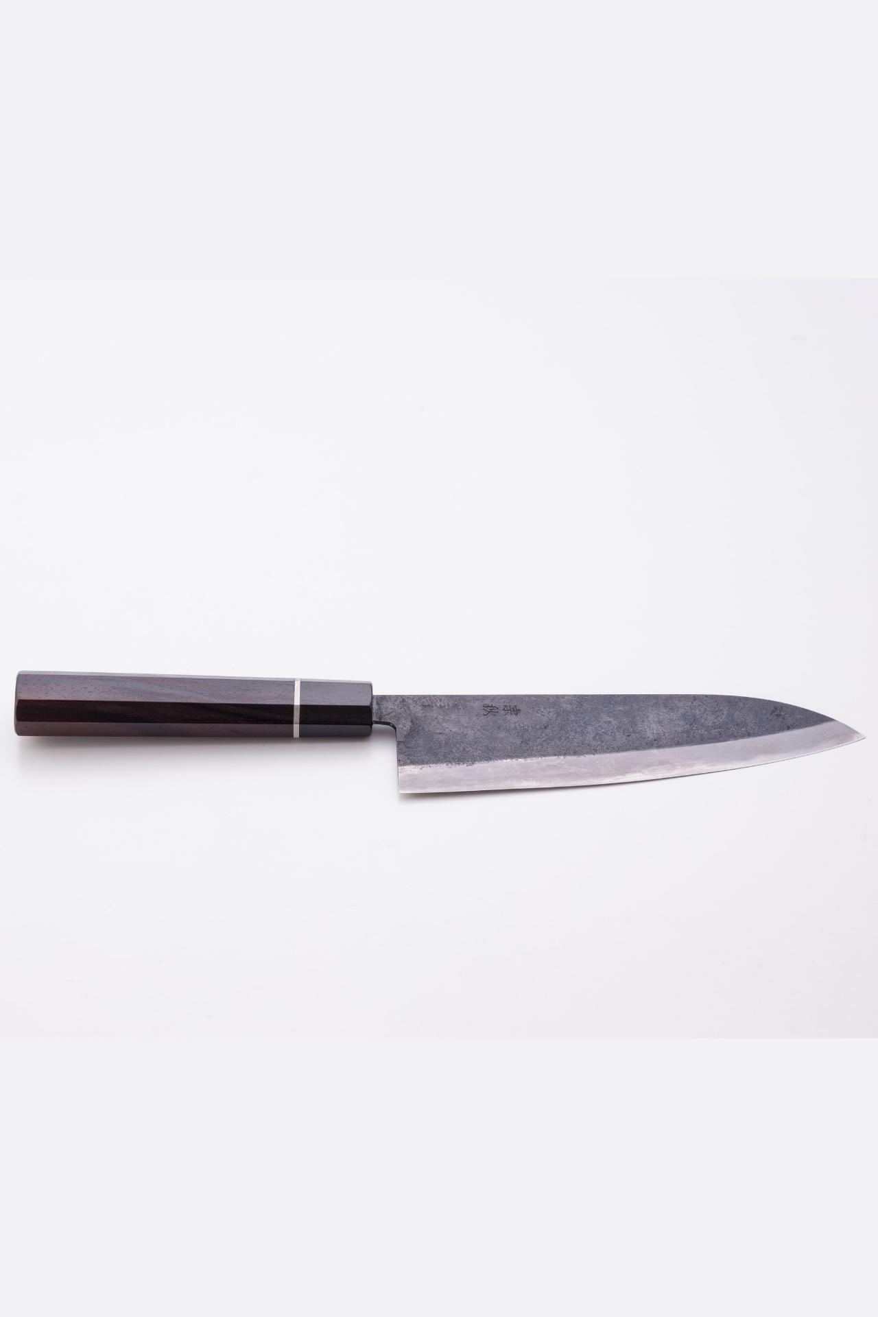 安来鋼包丁（ヤスキハガネボウチョウ） - 東京手仕事(TOKYO Teshigoto)