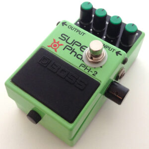 LANDGRAFF DISTORTION BOX #132（管理番号：989） - TOKYO EFFECTOR