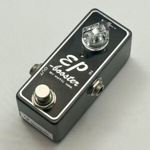 LANDGRAFF CLEAN BOOST #157（管理番号：676） - TOKYO EFFECTOR