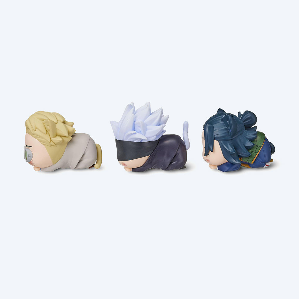 Jujutsu Kaisen Ohiruneko Mini Figure Blind Box Vol. 2 – TOHO