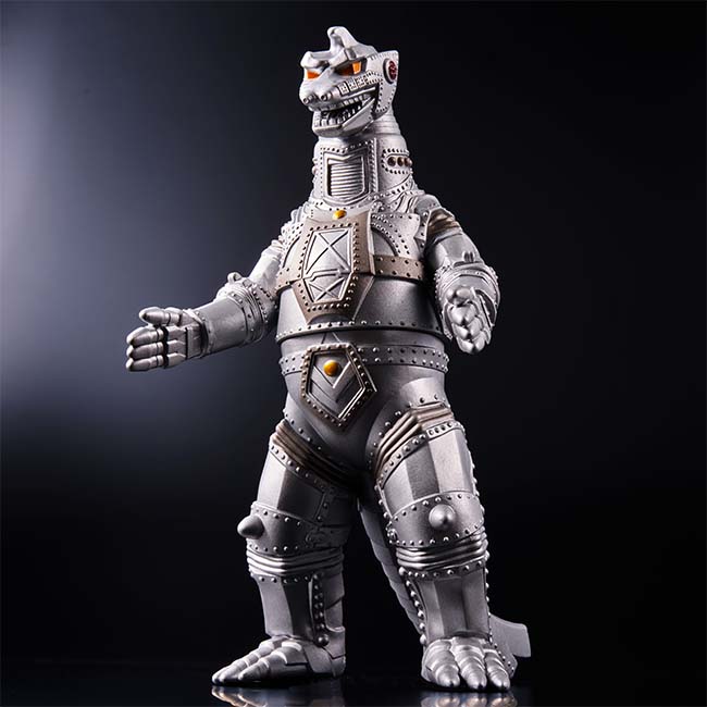 公式オンラインストアゴジラ・ストア限定 ムービーモンスターシリーズ