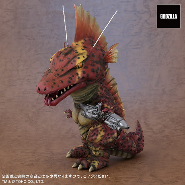公式オンラインストアデフォリアル チタノザウルス RIC版: トイ