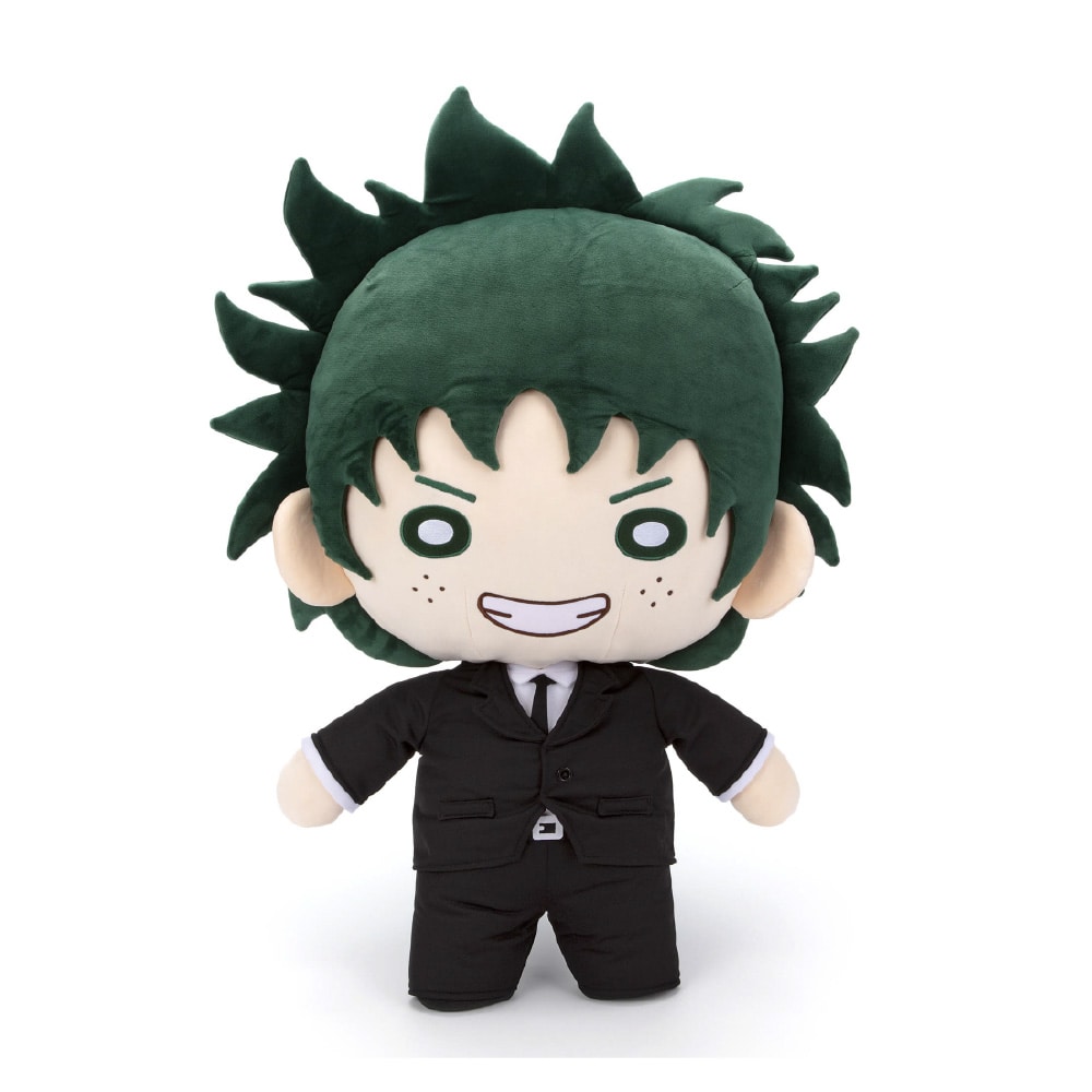 公式オンラインストア僕のヒーローアカデミア スーツ にとたん