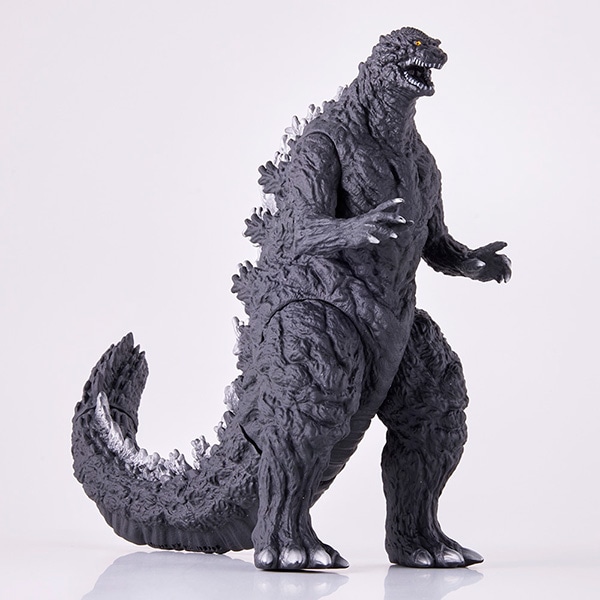 公式オンラインストアゴジラ・ストア限定 ムービーモンスターシリーズ: