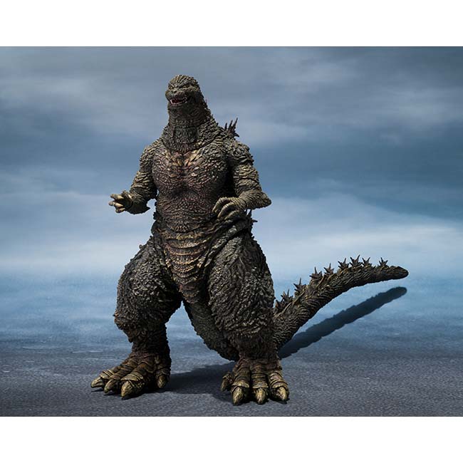 公式オンラインストアS.H.MonsterArts: