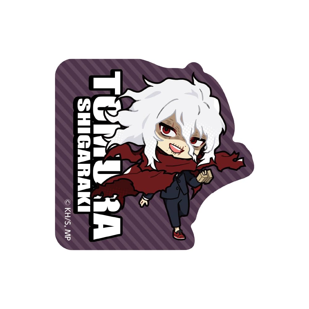 公式オンラインストア作品/僕のヒーローアカデミア/死柄木 弔
