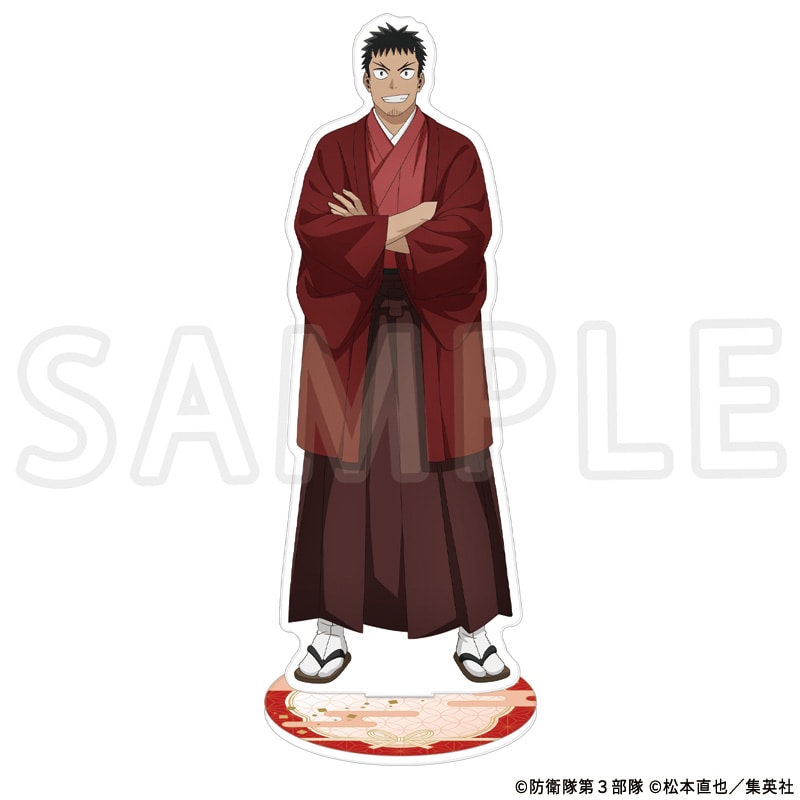公式オンラインストアTOHO animation STORE10周年商品 怪獣8号: