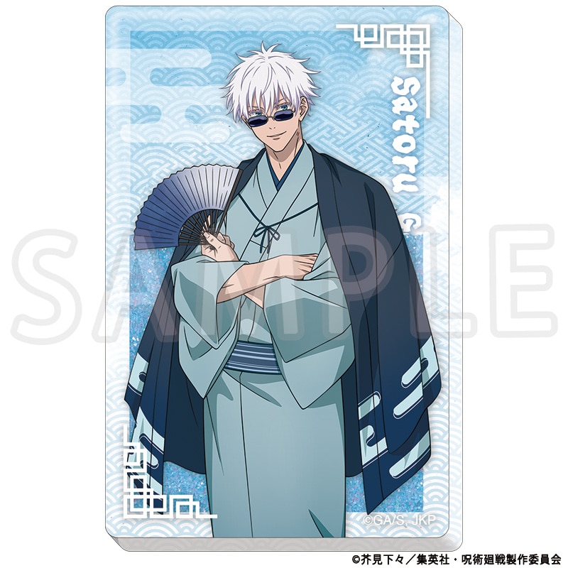 公式オンラインストアTOHO animation STORE10周年商品 呪術廻戦:
