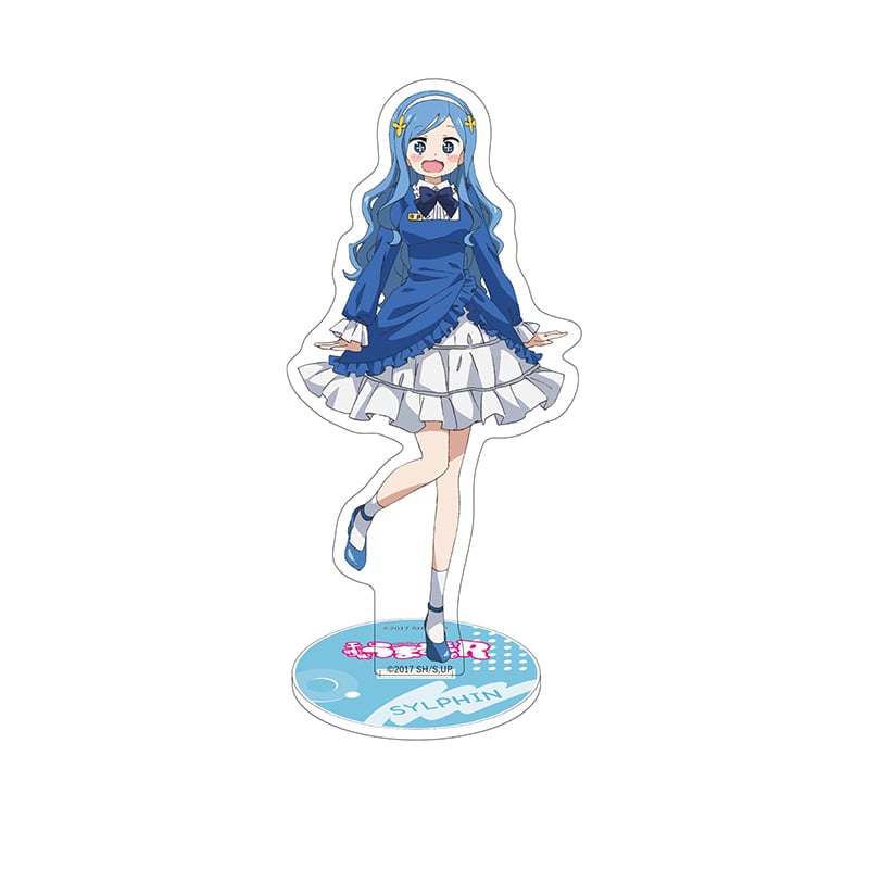 公式オンラインストア作品/干物妹！うまるちゃん/橘・シルフィンフォード