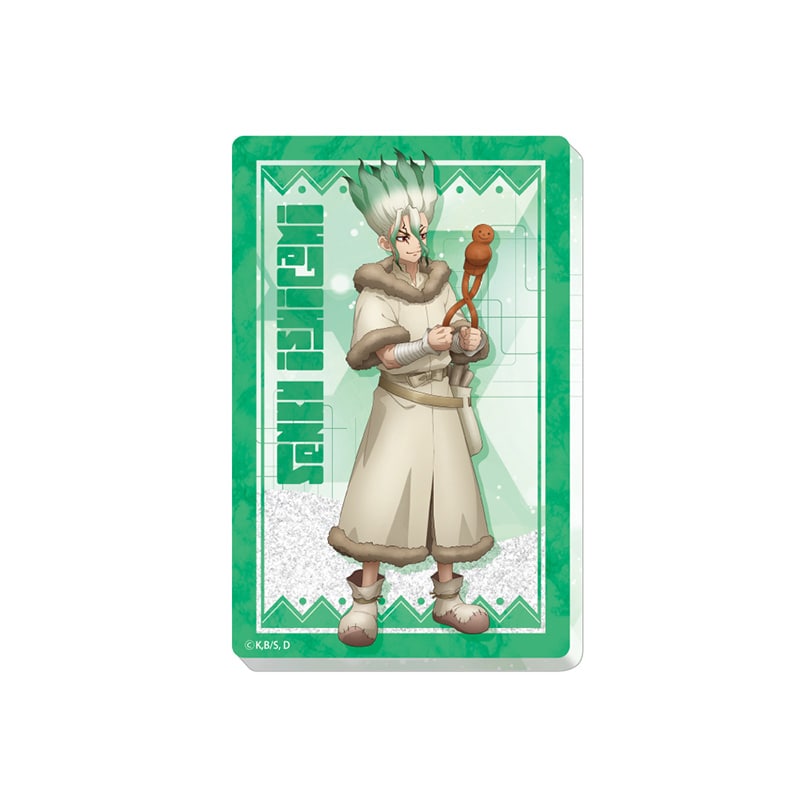 公式オンラインストアジャンプフェスタ2026 Dr.STONE: