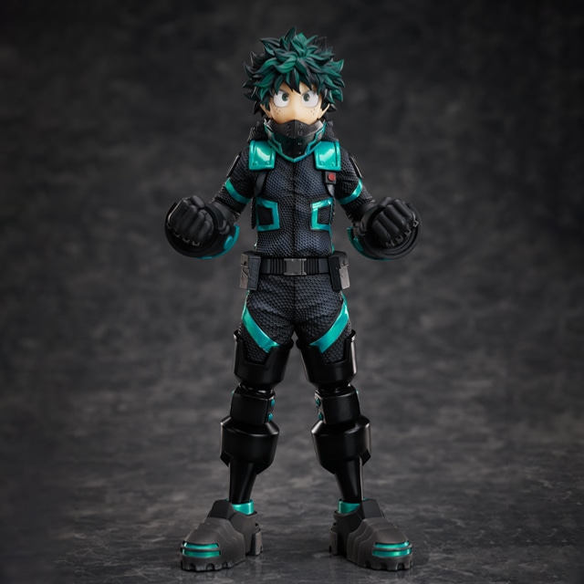公式オンラインストア僕のヒーローアカデミア 「おかえり、デク！雄英