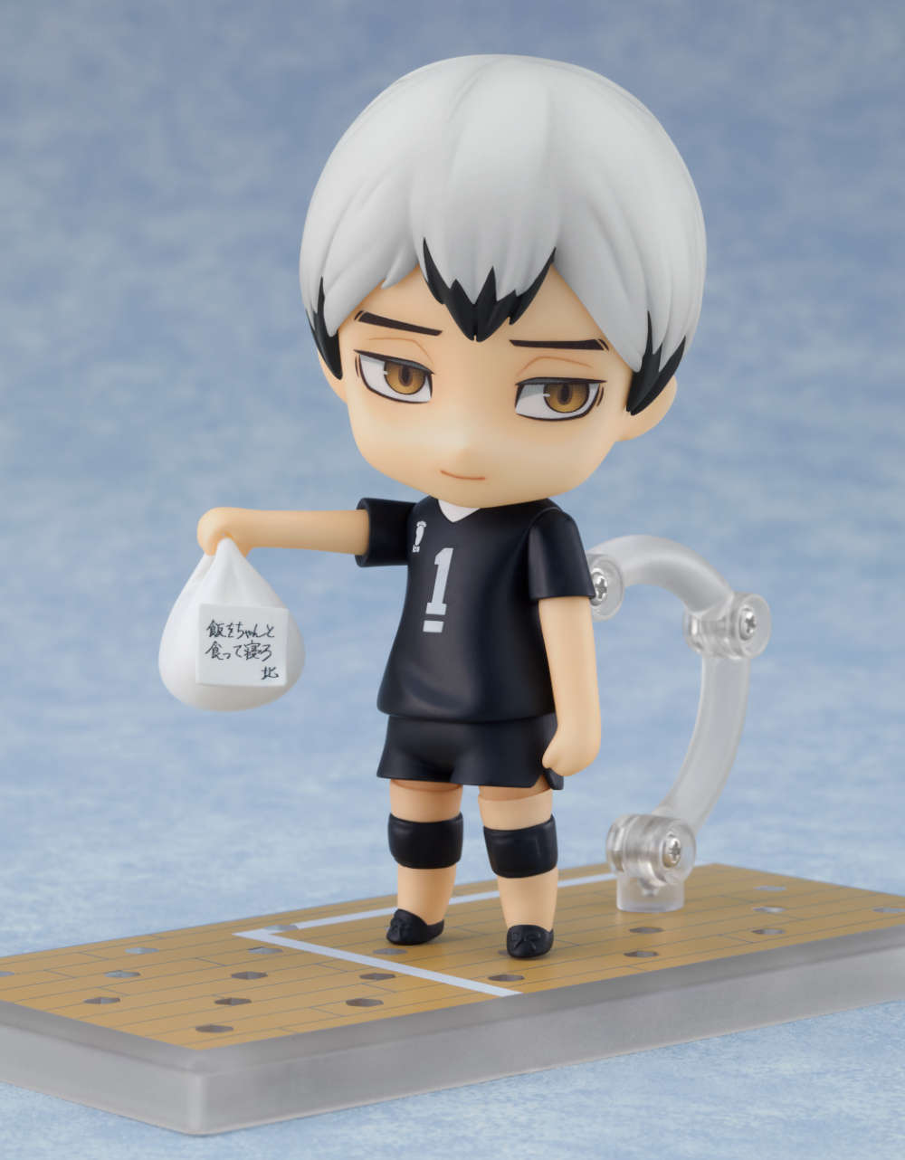公式オンラインストアハイキュー!! ねんどろいど 北 信介(北 信介