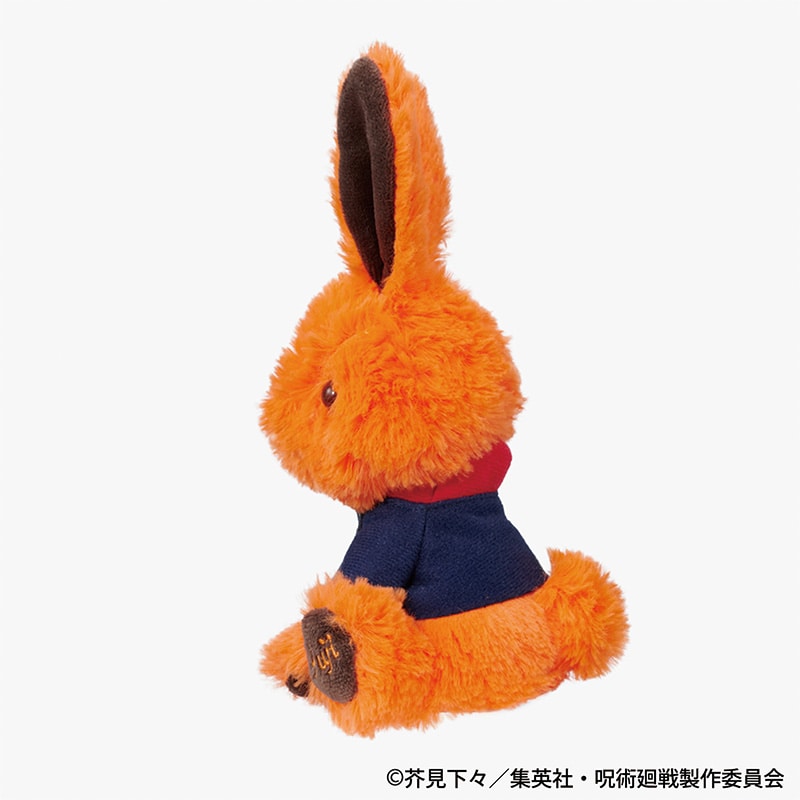 公式オンラインストア呪術廻戦 ラビットコレクションmini 虎杖悠仁