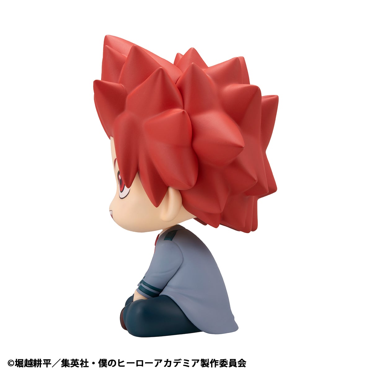 公式オンラインストアるかっぷ 僕のヒーローアカデミア 切島鋭児郎(切