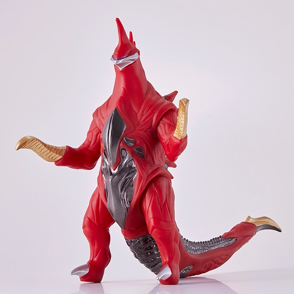公式オンラインストアゴジラ・ストア限定 ムービーモンスターシリーズ