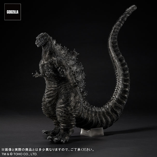 公式オンラインストア東宝30cmシリーズ 酒井ゆうじ造形コレクション