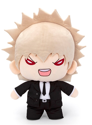 公式オンラインストア僕のヒーローアカデミア スーツ にとたん