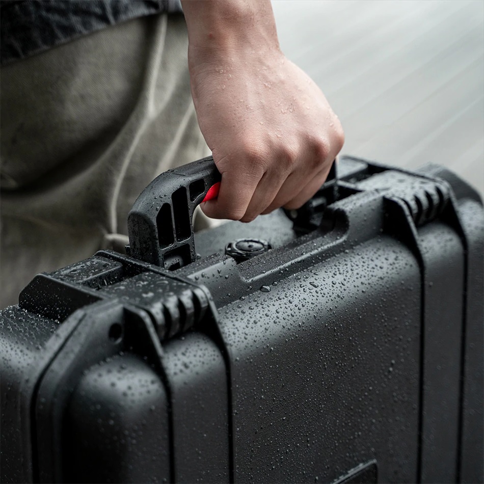 PGYTECH DJI Mini 3 Pro 防塵防水ケース Safety Carrying Case P-30A-020