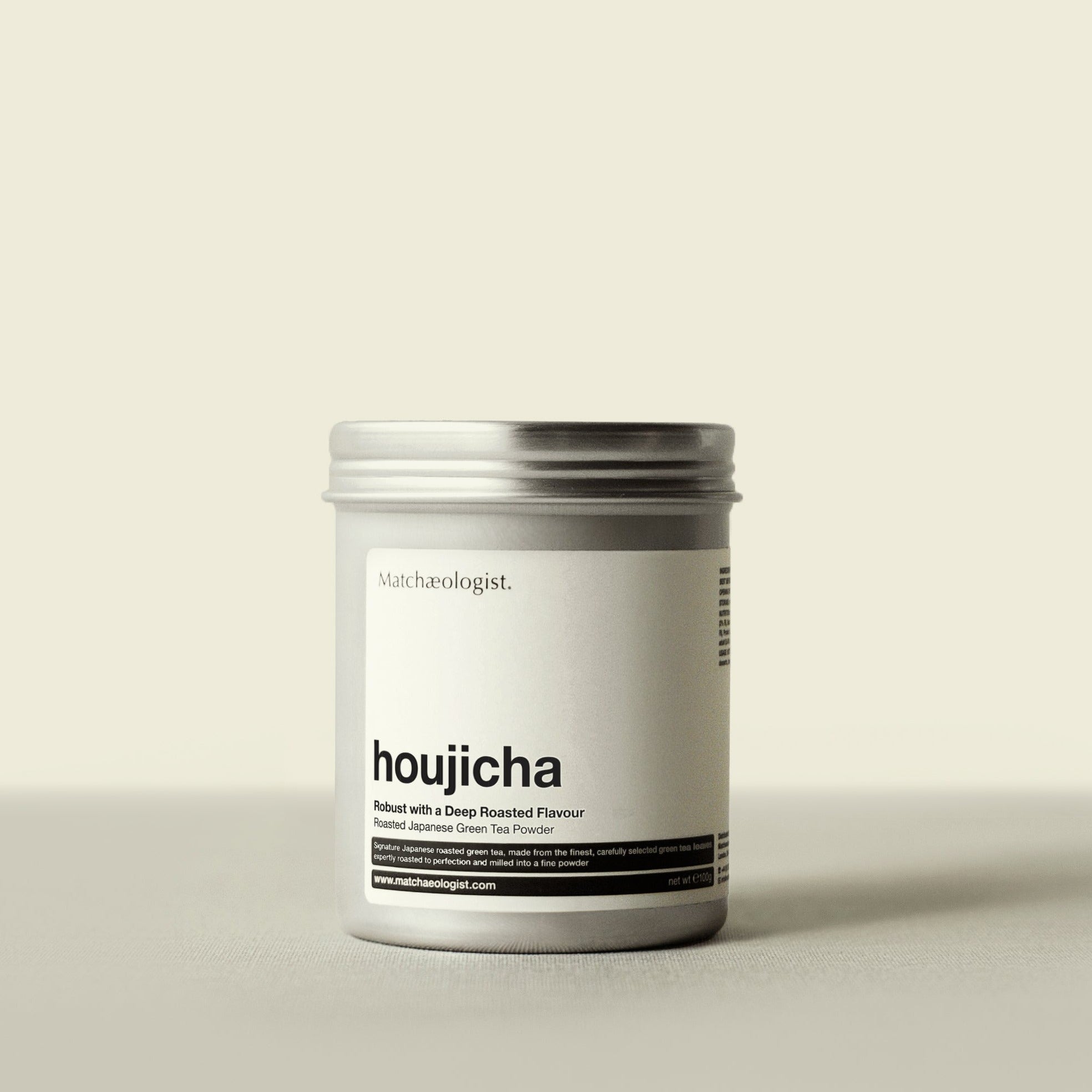Houjicha Powder – TOIRO